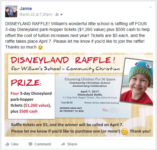 disneyland-raffle-ticket-template-for-social-media-community-christian-school-of-amador-county